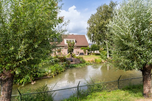 Medium property photo - Huizekamplaan 28A, 4153 XR Beesd